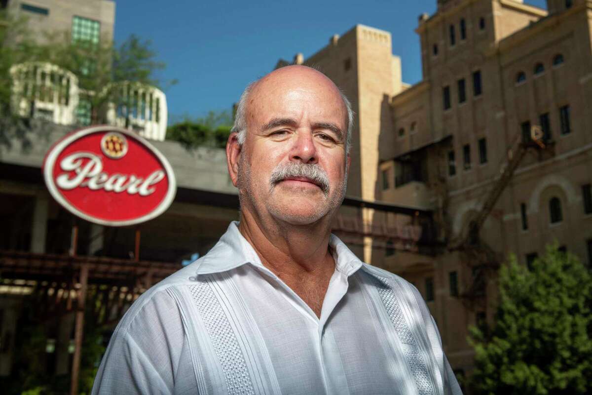 Bill Shown is CEO of Pearl Build, one of the three companies formed from splitting Pearl into separate companies focusing on different aspects of the larger former company. Pearl Build will focus on construction and development work and is considering projects outside Pearl’s footprint.