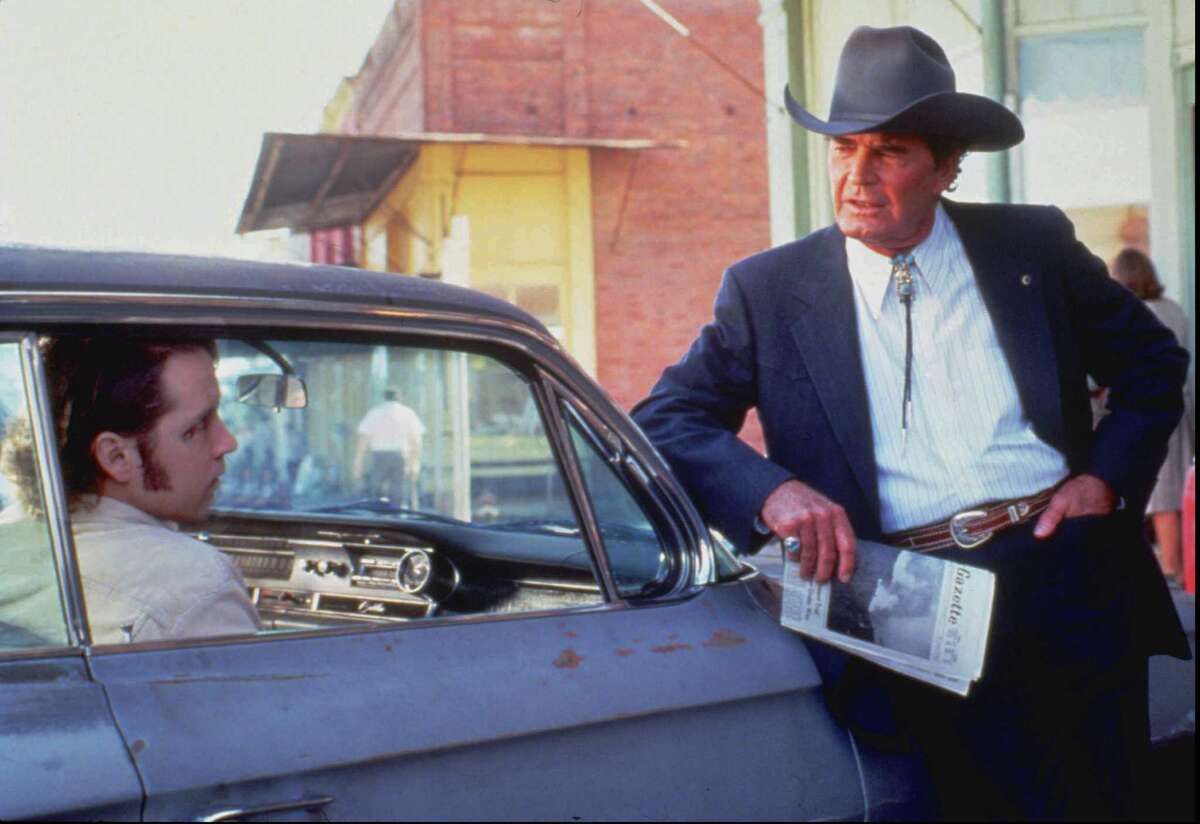 ‘Crawlspace’ now streaming, ‘Firestarter’ out on Bluray