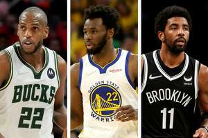 Top NBA free agents Rockets could go after next offseason