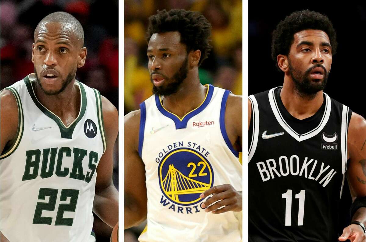 this offseason, here are the top NBA free agents available in 2023