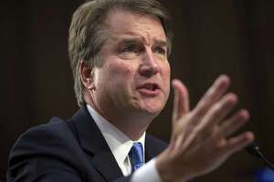 Editorial: Can we trust Justice Brett Kavanaugh to tell the...