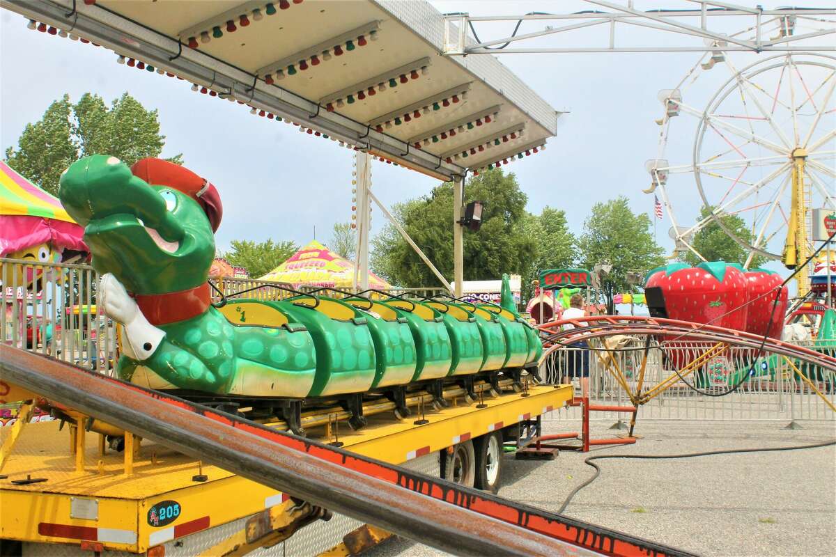 Here's how Manistee celebrates the Fourth of July