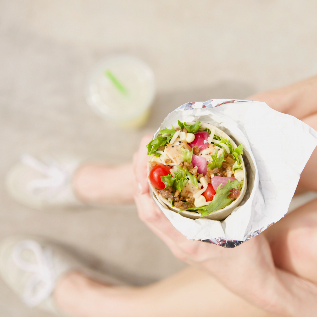 Salad and Go takes over D-FW: Drive-thrus now open in 8 Texas