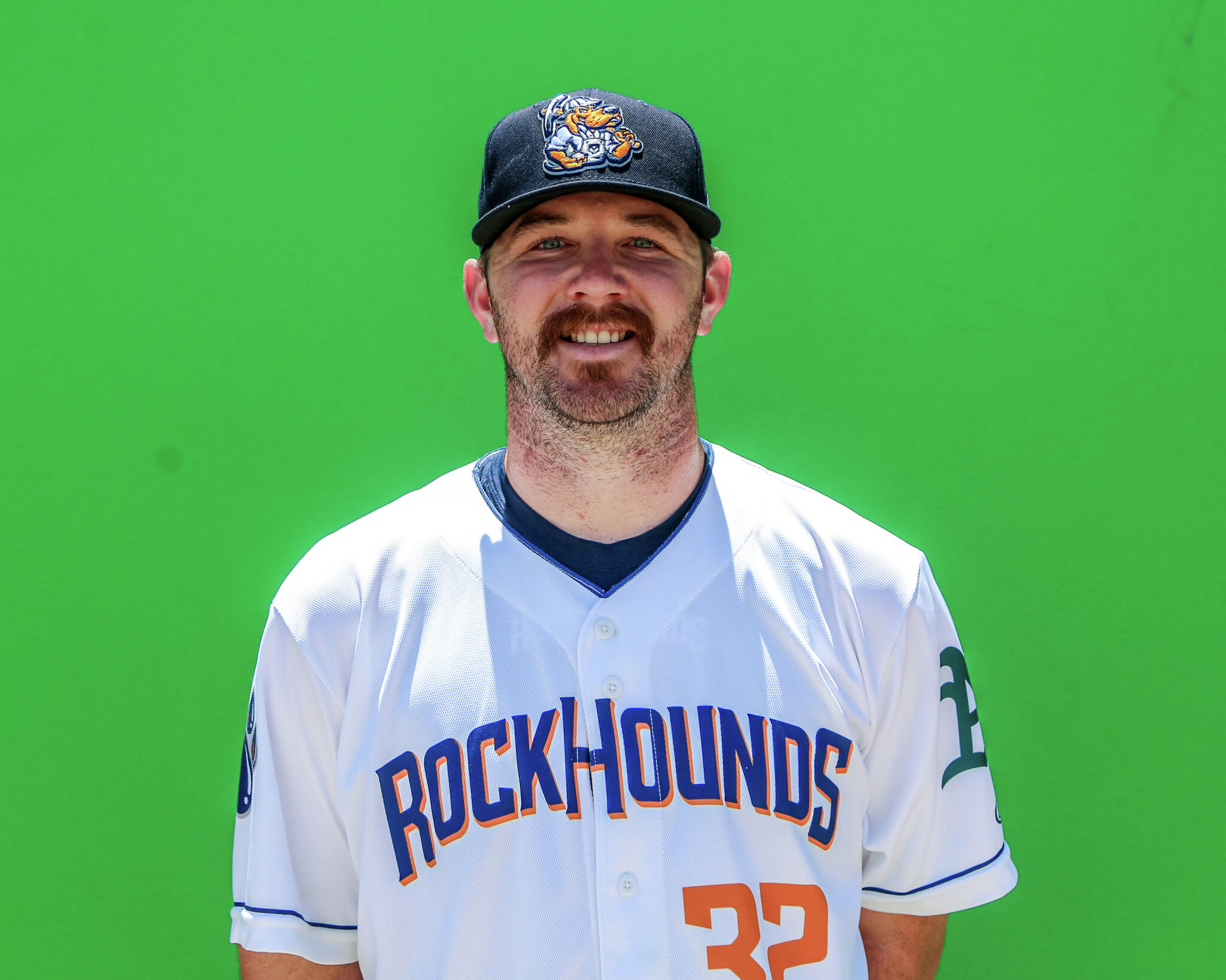 RockHounds unveil new uniforms for 2022 season