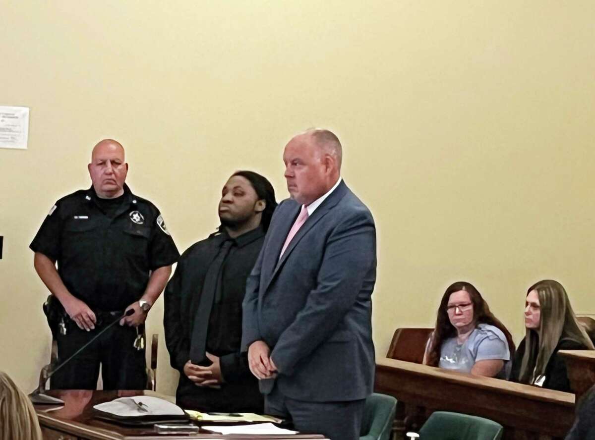 Wheelman In Killing Of 11-year-old Ayshawn Davis Sentenced To Prison