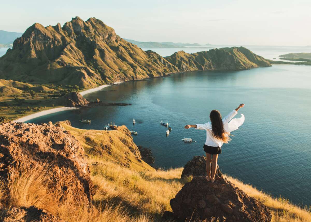 10 wellness tips for travelers Frequent travelers will tell you that travel and wellness go hand in hand. A prime example is Jonathan Look Jr., who retired early to travel for personal growth. “If you go to faraway places and get outside of the comfortable bubbles that we build around ourselves, you will become more informed,” Look wrote in a 2018 Forbes article. This drive to travel has led to several well-being trends, including regenerative travel, voluntourism, and wellness travel. Don’t worry though—you don’t need to retire early like Look to explore the wellness benefits of traveling. To help you reenergize with minimal travel stress, Bounce researched some of the best recommendations for maintaining wellness while on the road. Discovering the world can be as easy as walking out the front door and exploring your neighborhood to engage with the nature, culture, and community that’s commonly overlooked. Lucky for us, the world—as they say—is our oyster. Feeling some trepidation due to COVID-19? By taking precautions, it’s possible to explore the world safely. It’s important to review the COVID-19 guidelines for your destination as well as the recommendations from the Centers for Disease Control and Prevention. Make sure vaccinations are up to date, carry proof of vaccinations (required in many places, including restaurants), wear a mask, self-monitor for symptoms, and test before and after traveling. Most importantly:...