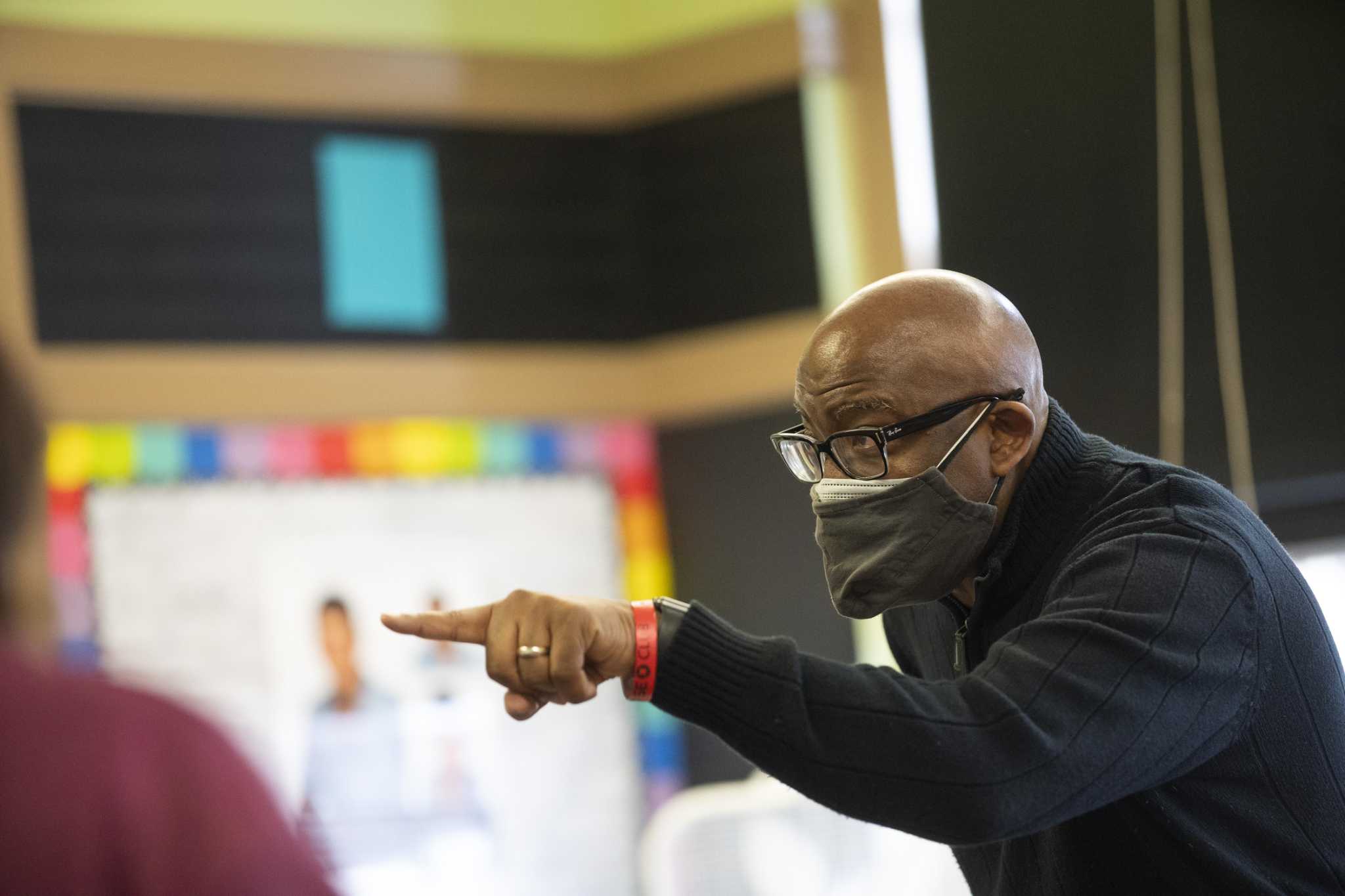 Vincent Matthews: SFUSD can't improve without inclusiveness - Vimarsana News