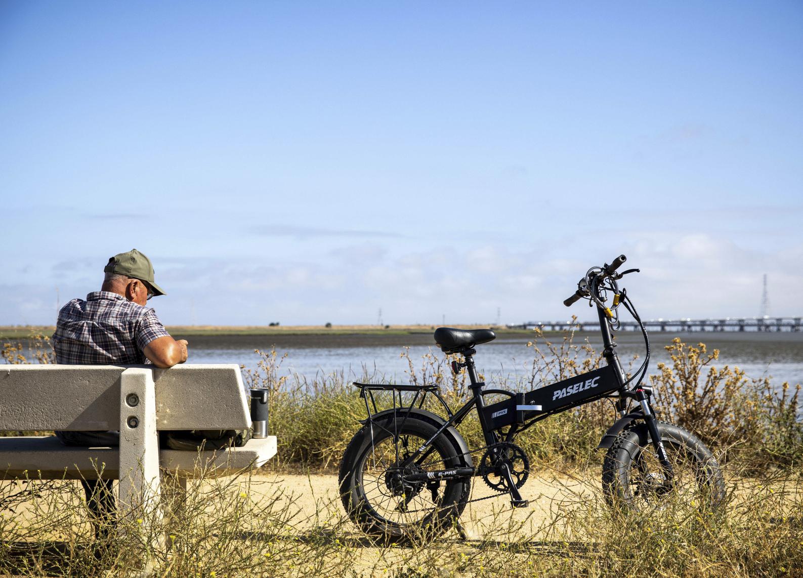 Why ebike riders remain barred from popular Peninsula trails - Vimarsana News