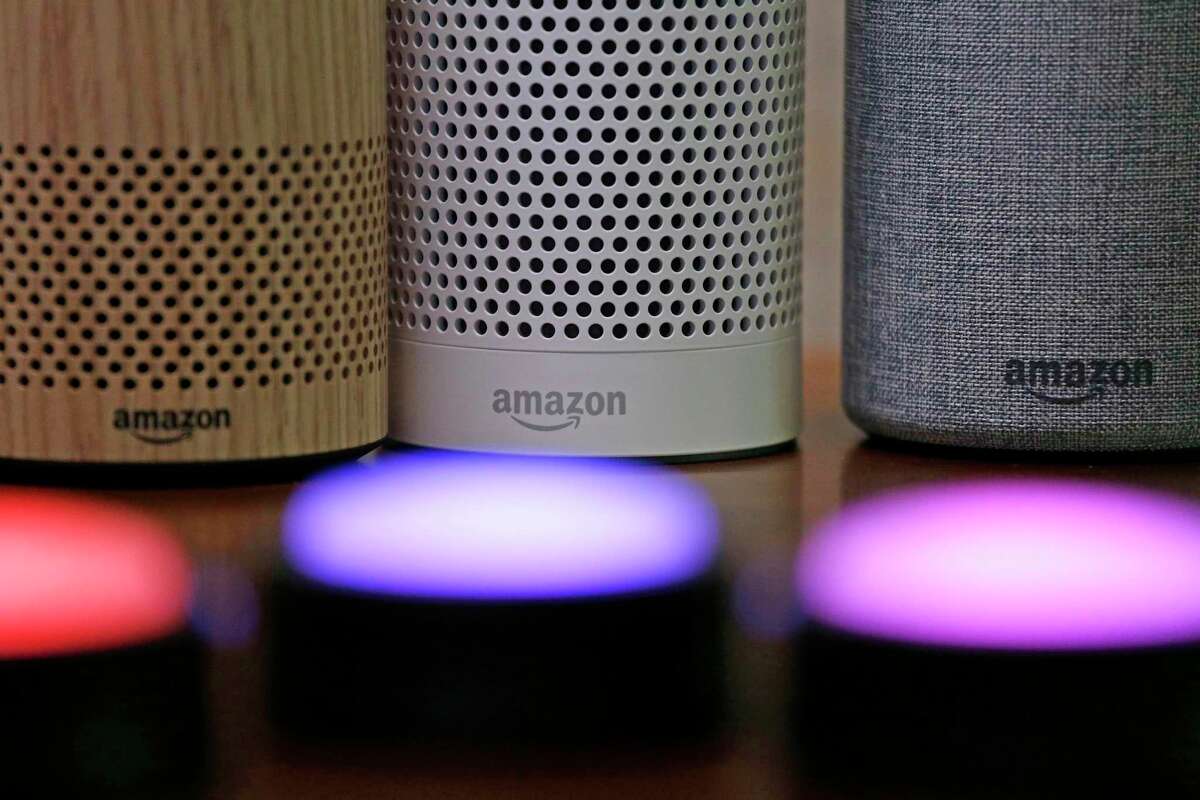 Amazon’s Alexa might soon replicate the voice of family members. The capability was unveiled at Amazon’s Re:Mars conference in Las Vegas.