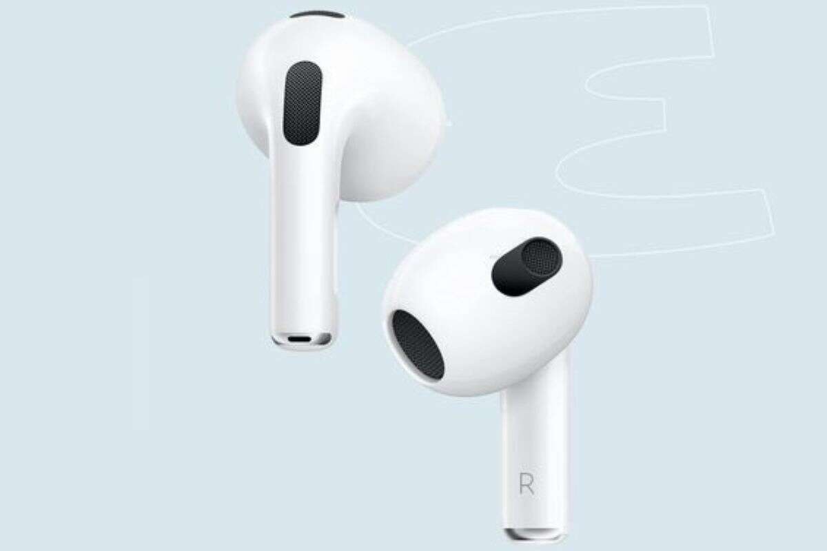 Apple AirPods already on sale for Amazon Prime Day. 