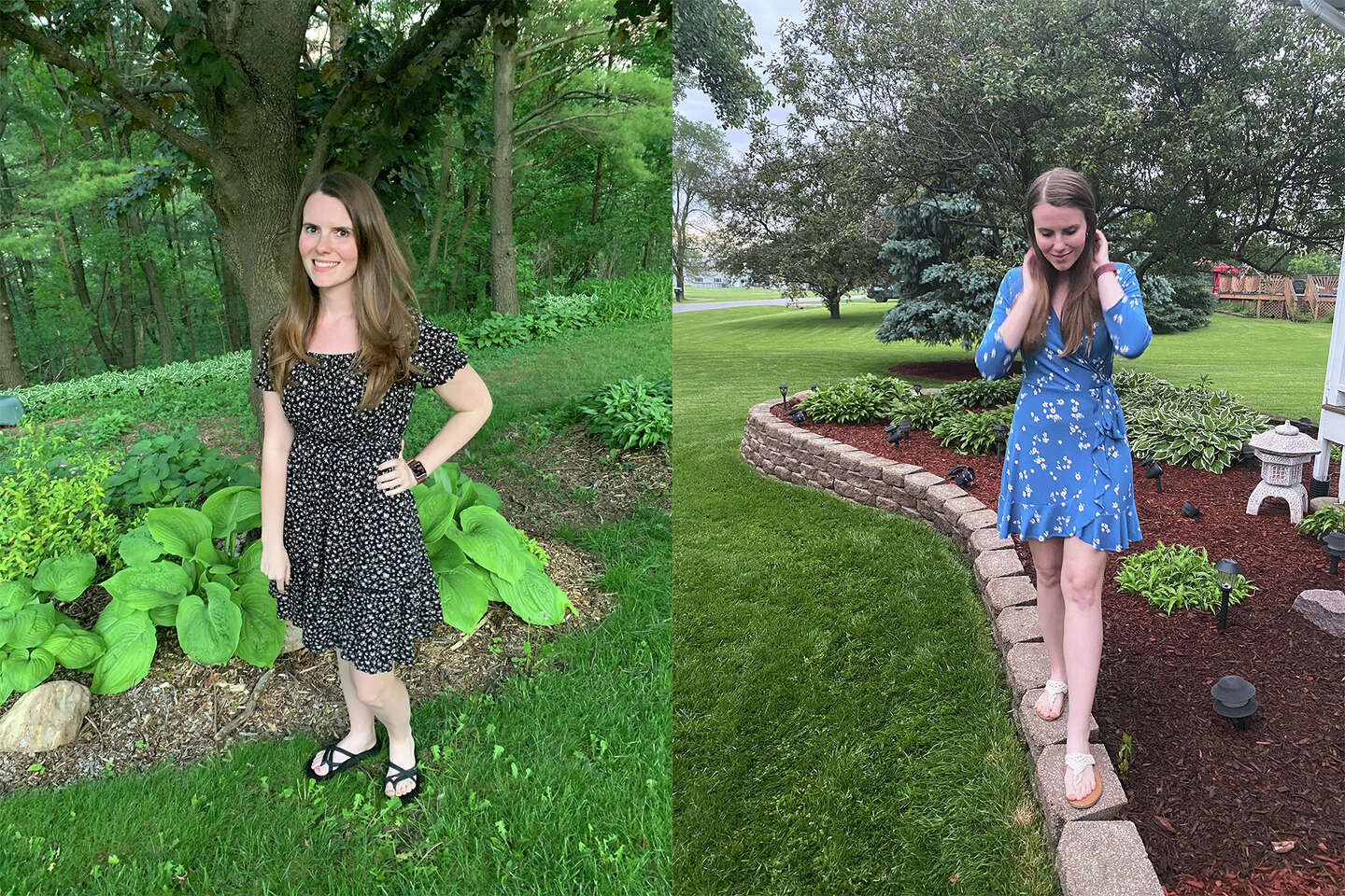 Short Story Box review Delivery fashion for shorter women