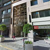 Wells Fargo put a 13-story SF office tower at 550 California St. on the market for $160M.