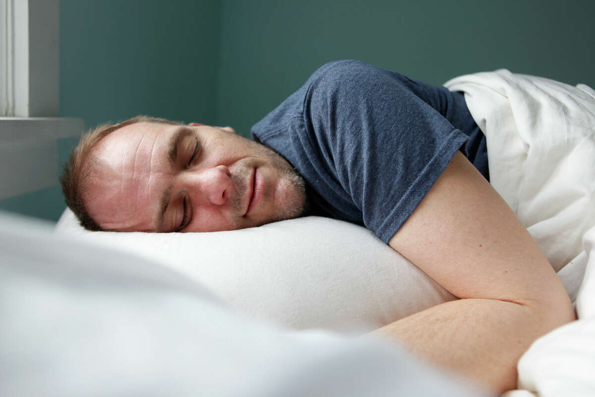 Adults should average seven to nine hours of sleep a night, the advisory says. For children, the amount varies by age.