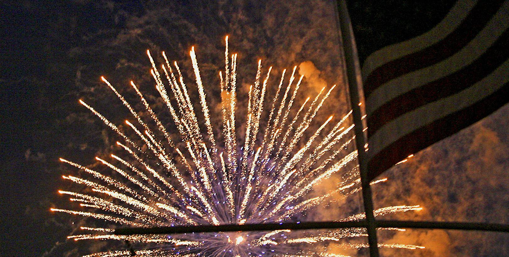 Where to celebrate the Fourth of July in San Antonio