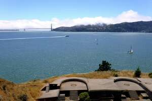 Person dies after boat crash between two vessels in San Francisco Bay