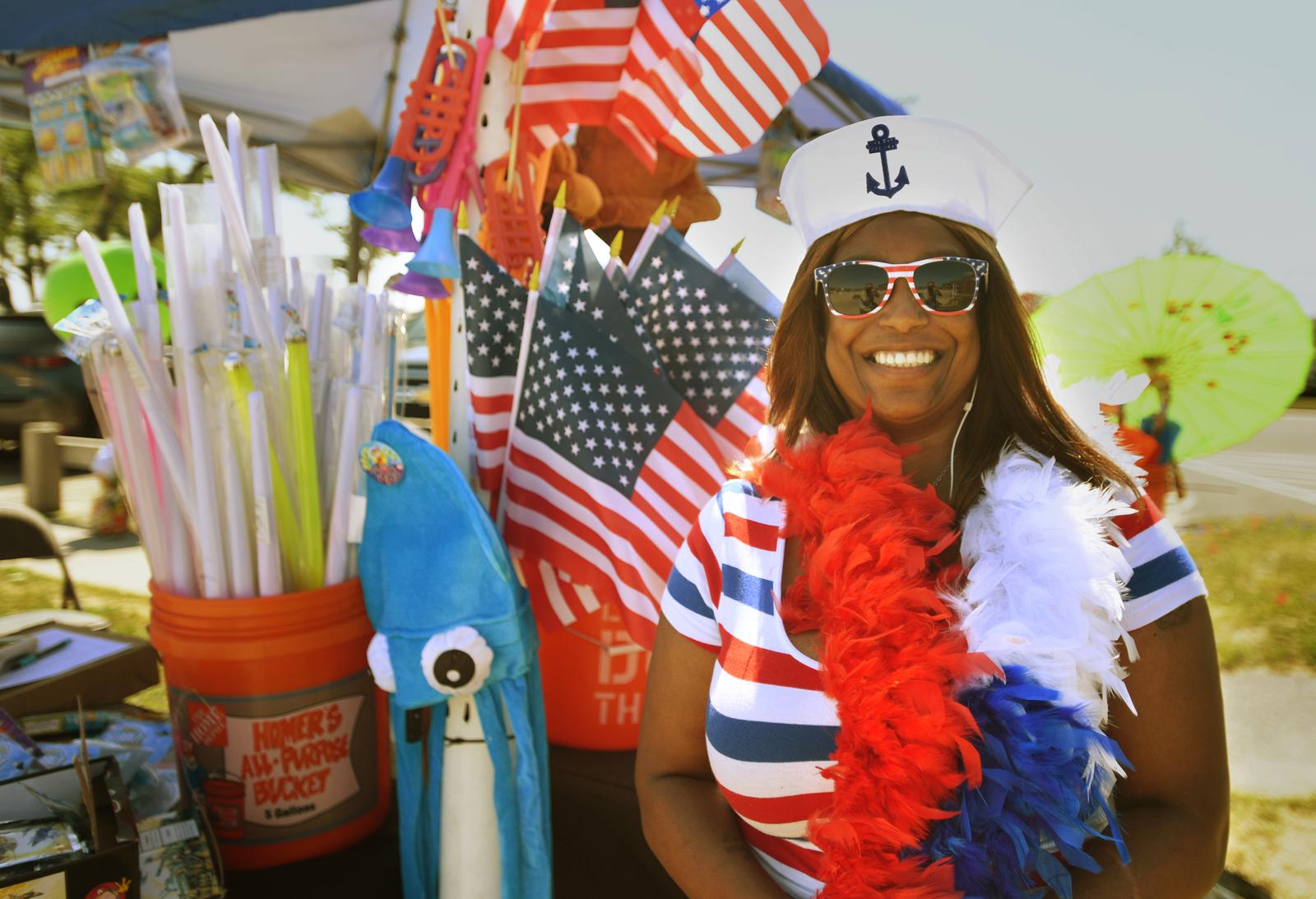 Westport fireworks kick off Fourth of July holiday weekend - Vimarsana News