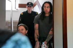 What to know as WNBA star Brittney Griner is freed from Russia
