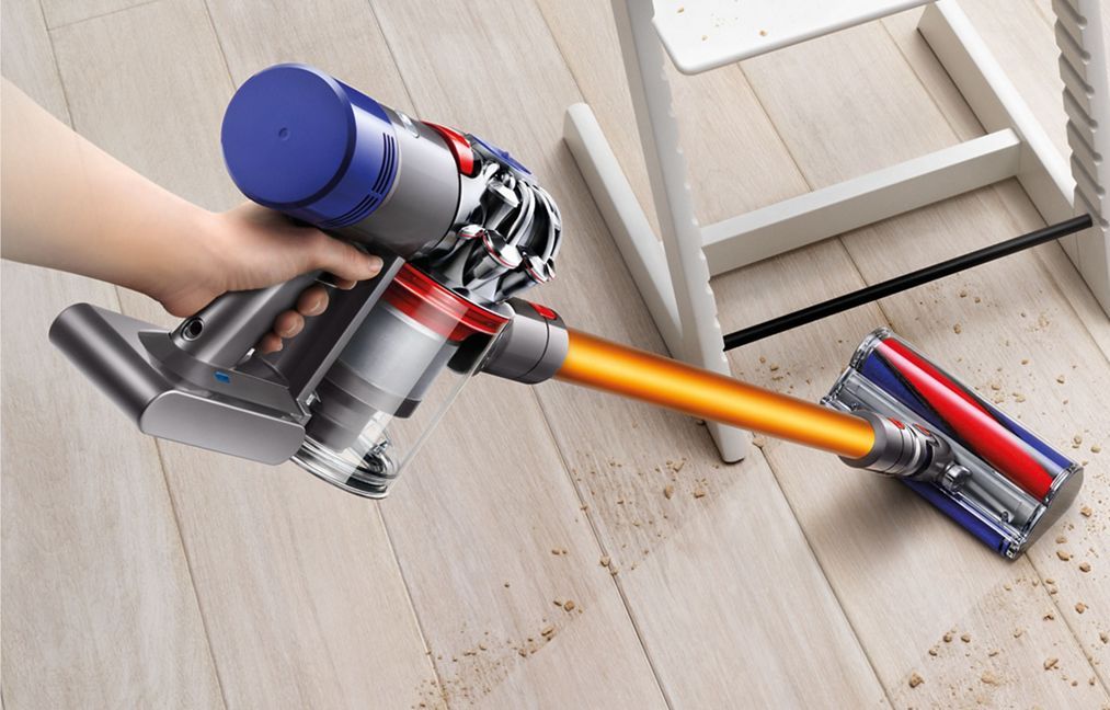 Save $100 on a Dyson V8 Absolute for Fourth of July - Vimarsana News