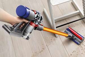 Get $100 off a Dyson V8 Absolute for Fourth of July
