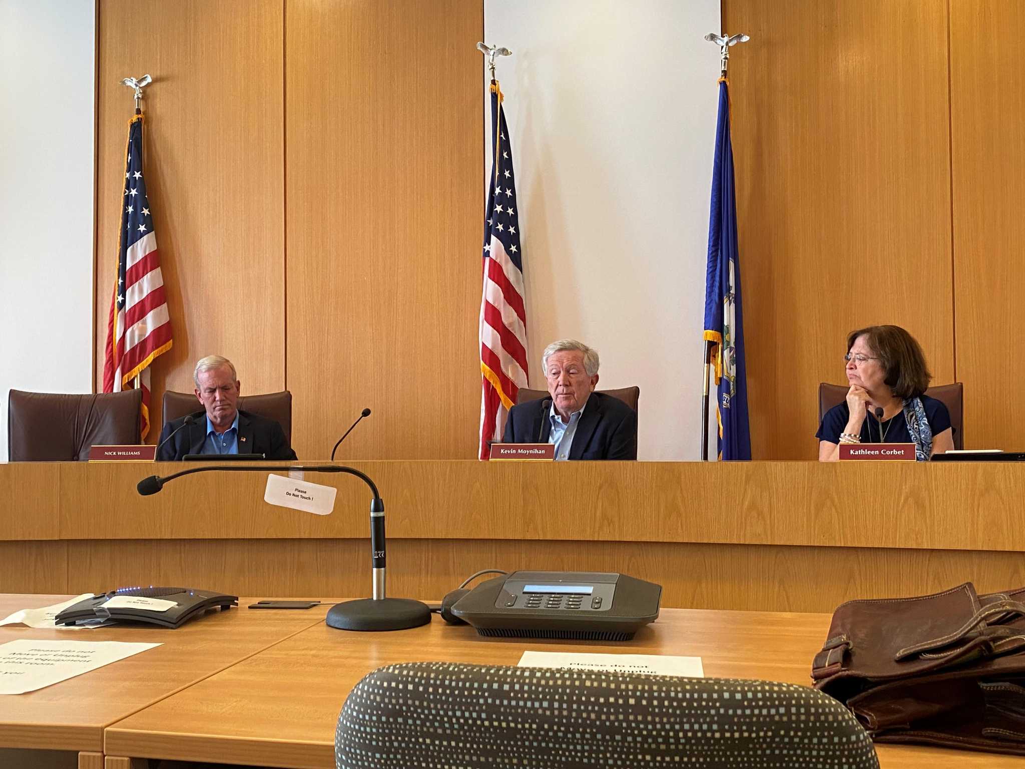 Selectmen OK $582k of New Canaan ARPA funds for 22 nonprofits - Vimarsana News