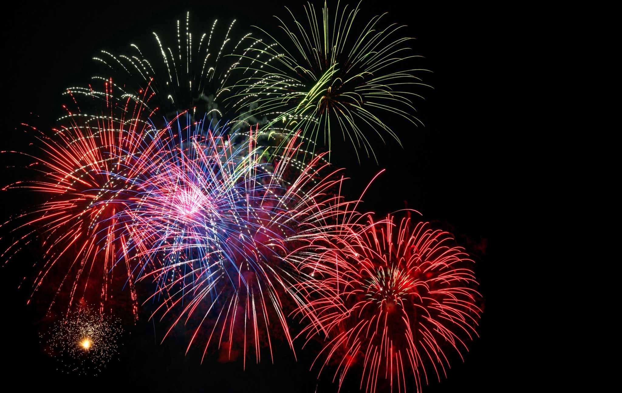 From fireworks to COVID, what are the biggest July 4 health hazards? - Vimarsana News