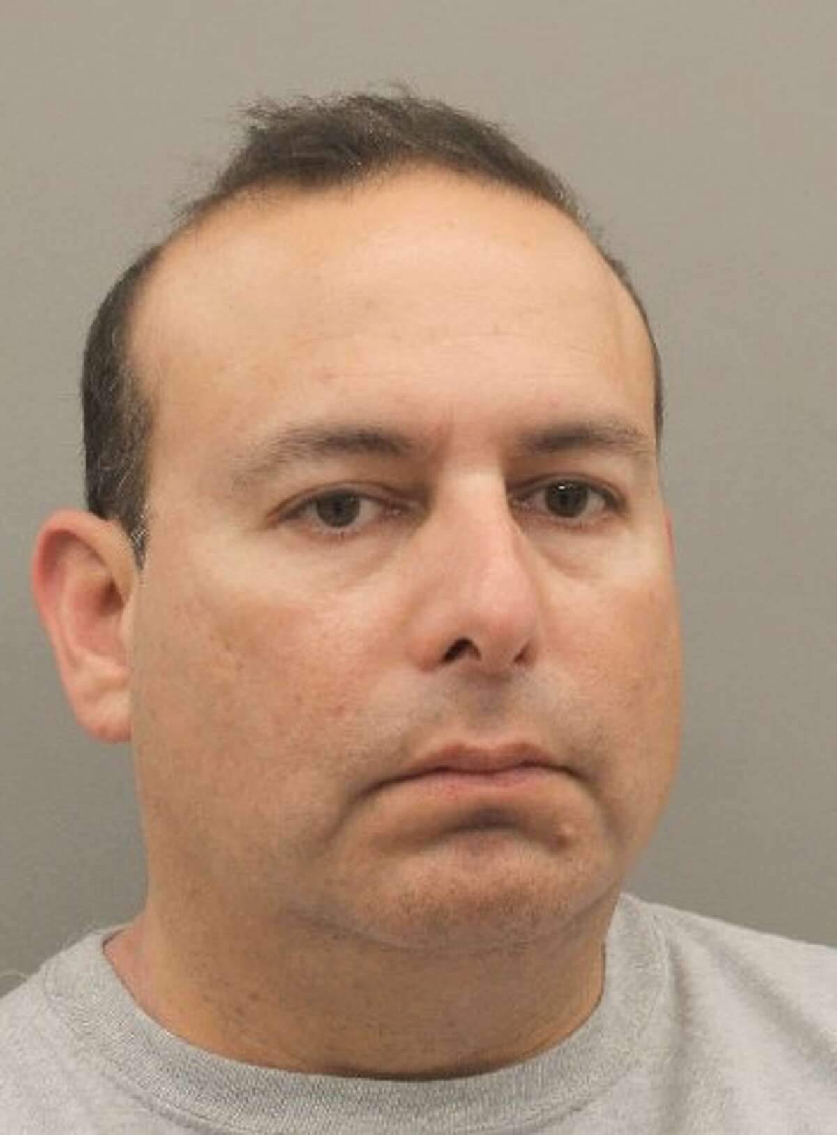Hector Arturo Campos, 48, was convicted earlier this week of murder for fatally shooting 53-year-old Ana Weed in January 2017 outside her home in the 3400 block of Mourning Dove in Spring. 