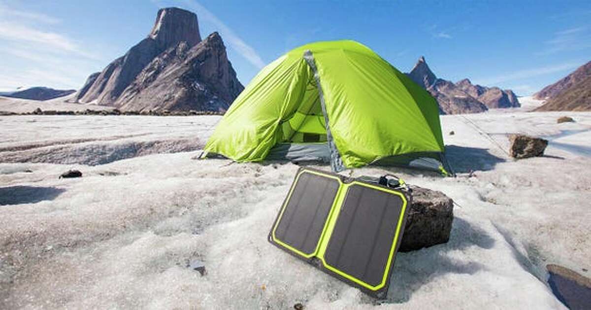 Getty Images Best Portable Solar Chargers For 2022