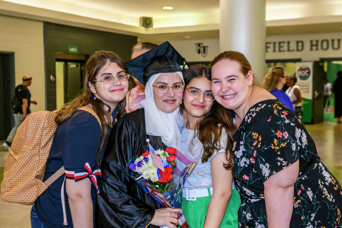Were you SEEN at the 56th Annual Capital District Educational Opportunity Center Commencement Ceremony on June 30, 2022, at Hudson Valley Community College in Troy, N.Y.?