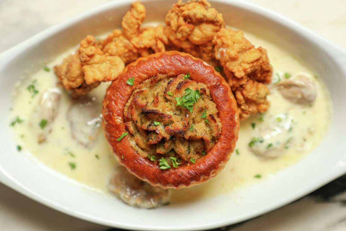 New restaurants in New Orleans’ French Quarter to try now