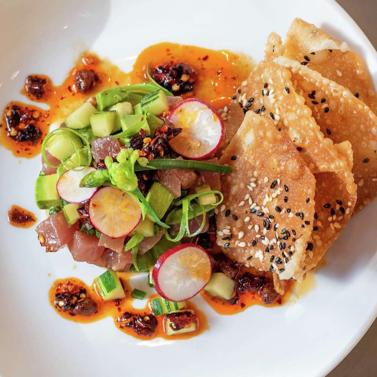 New restaurants in New Orleans’ French Quarter to try now