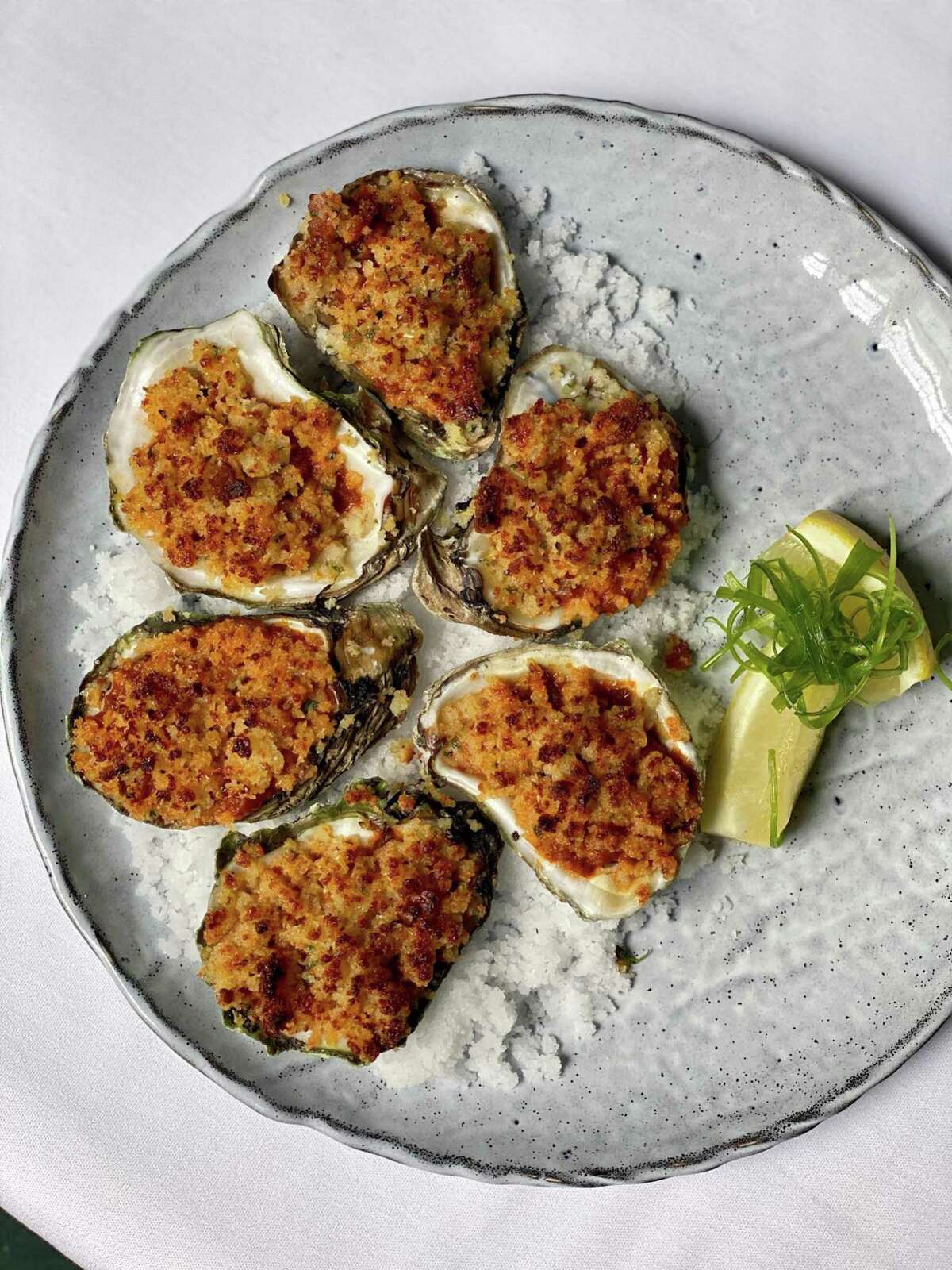 New restaurants in New Orleans’ French Quarter to try now