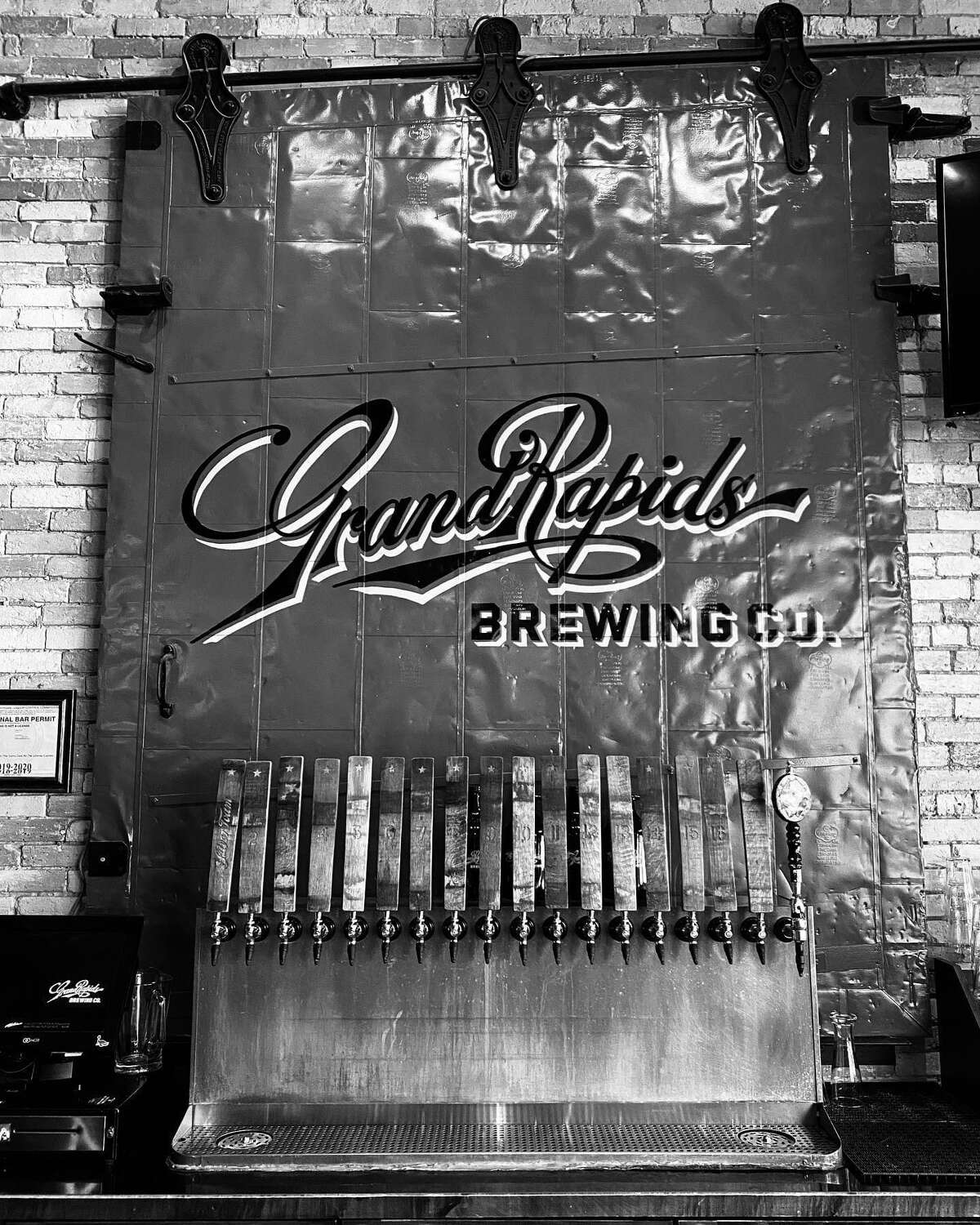 Grand Rapids Brewing Company