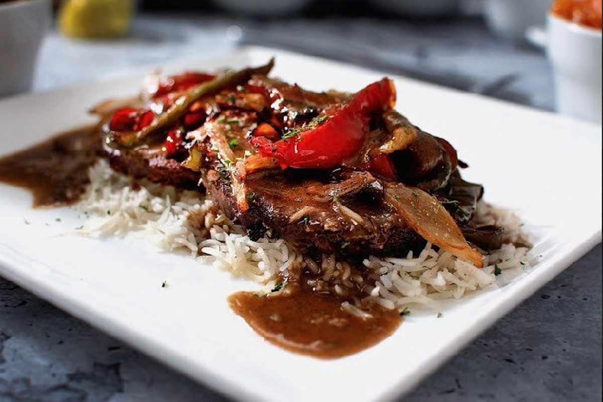 Blackowned Katy restaurants Vegan meals, dessert shops and more