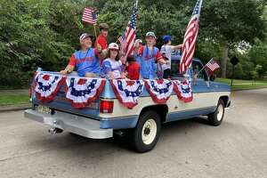 Memorial Villages to celebrate July Fourth with parade, fun run