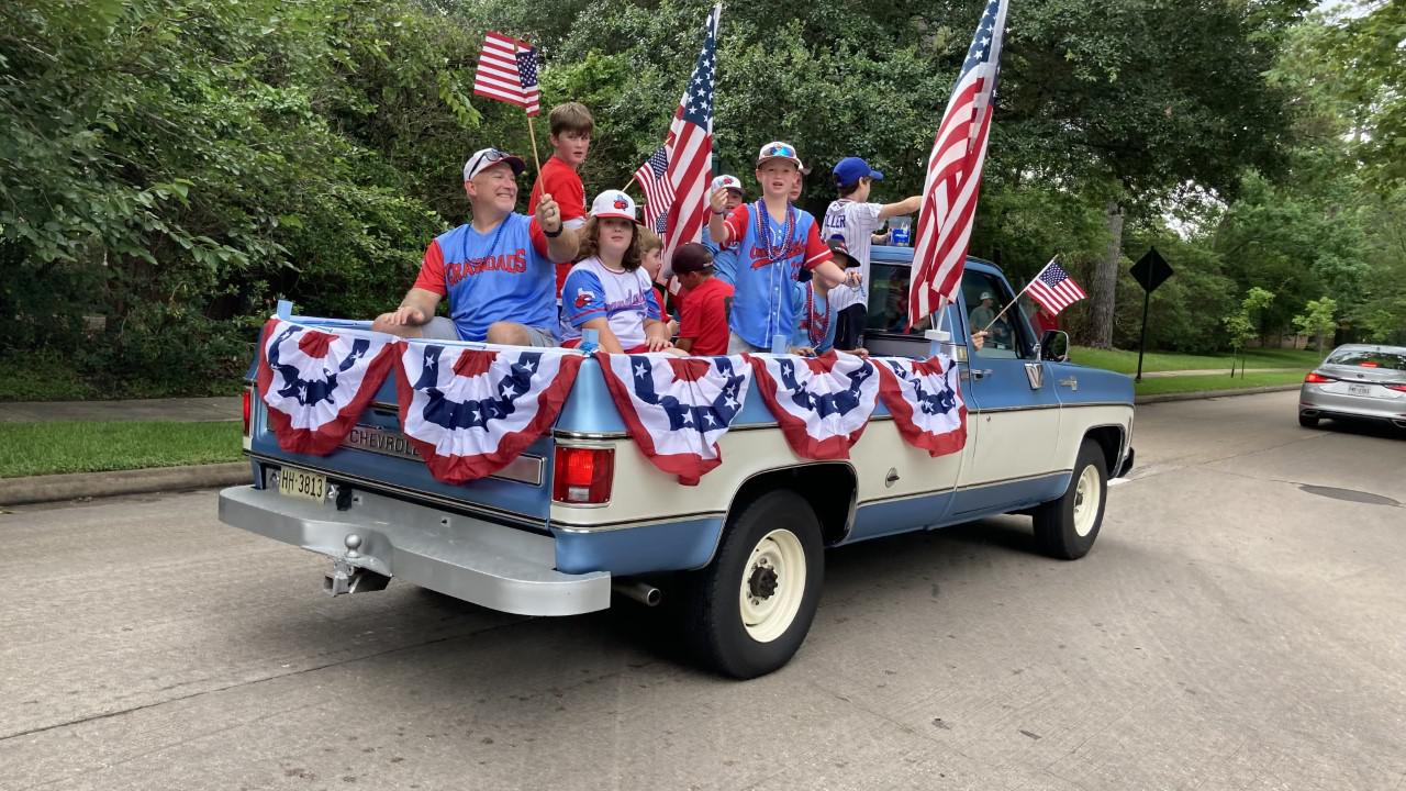 Cudahy 4th Of July Parade 2025 Evanne Constancy