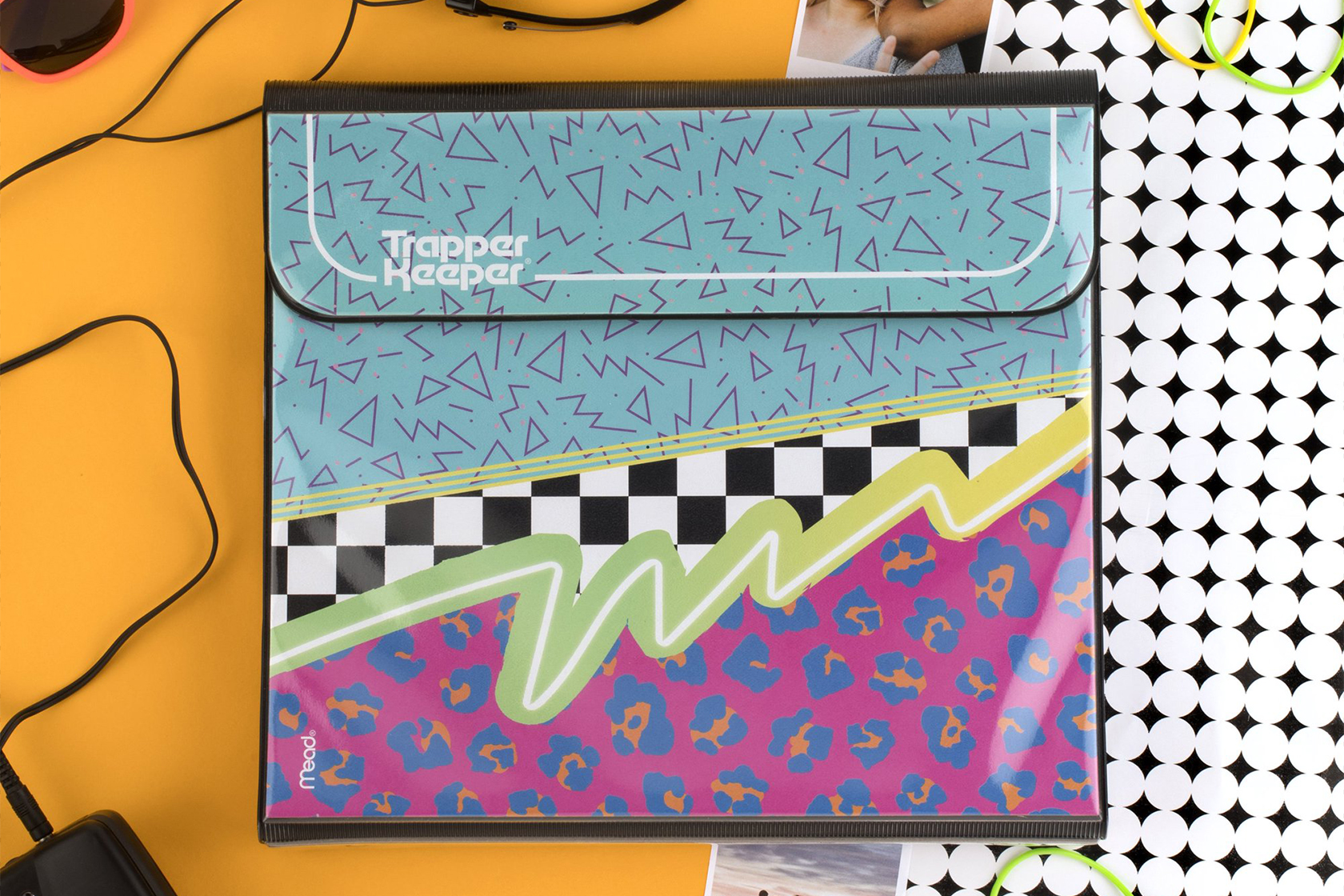 Trapper Keepers are back and on sale at Walmart - Vimarsana News
