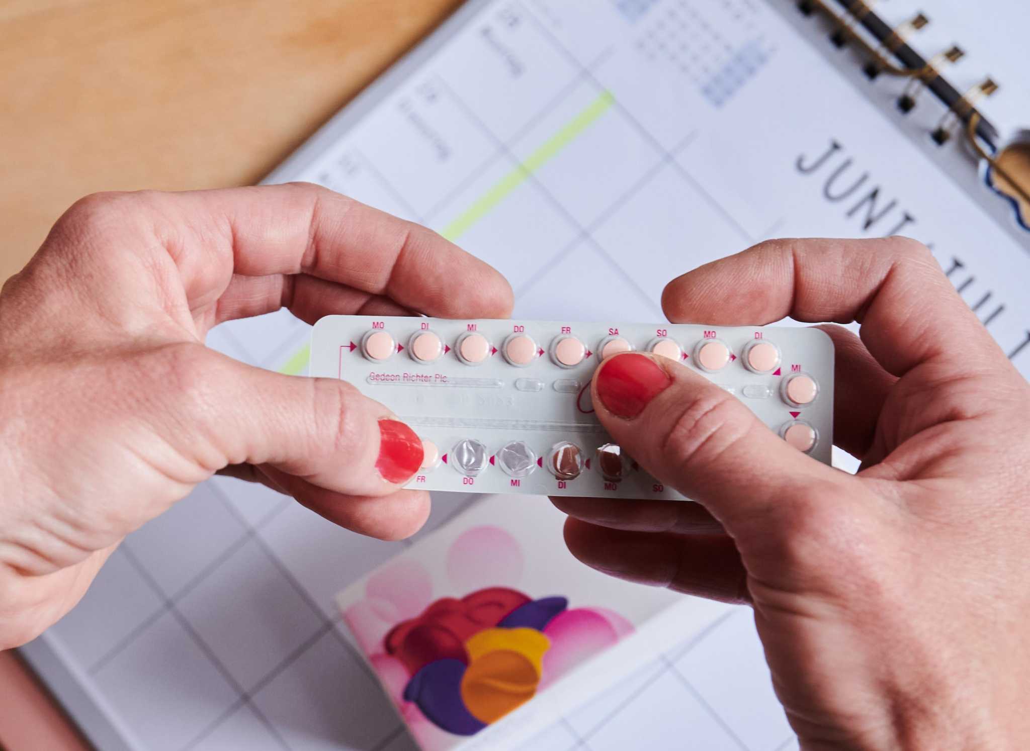 The repeal of abortion rights sparked an online run on contraception. Bay Area telehealth companies are trying to keep up - Vimarsana News