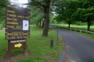 Busy 4th of July weekend expected at CT state parks