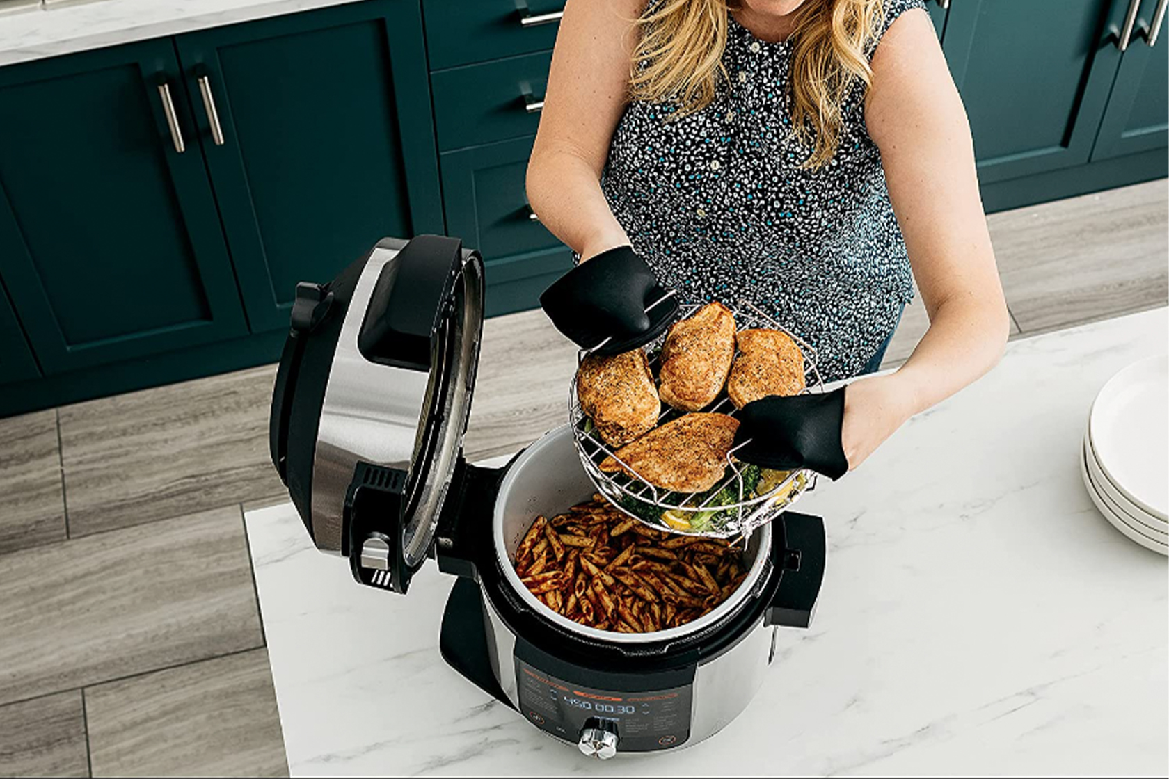 The best Ninja Prime Day deals 2022 TrendRadars