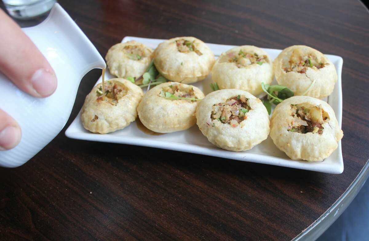 5 San Francisco appetizers that are cheap yet delicious