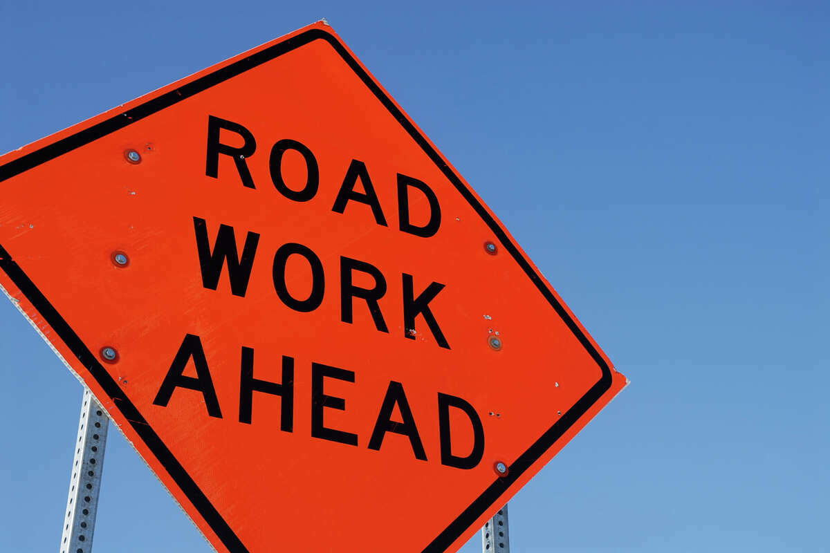 The Manistee County Road Commission announced plans for five road resurfacing projects in 2022.