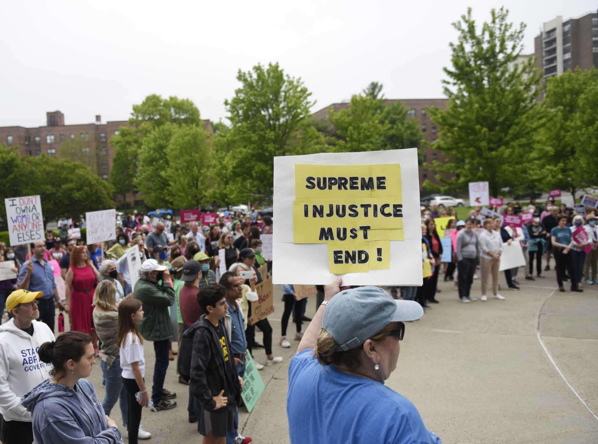 Opinion You need to care about Roe v. Wade