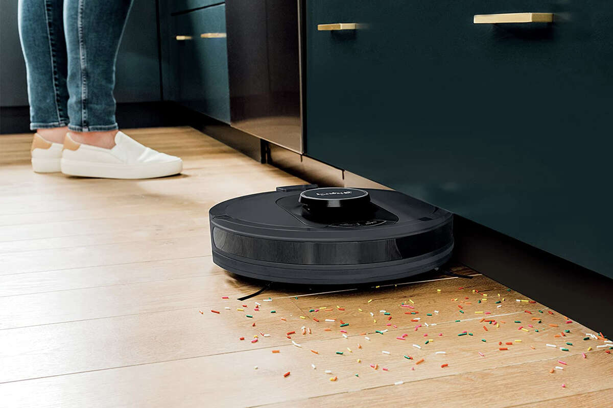 Robot vacuum deals: Amazon Prime Day 