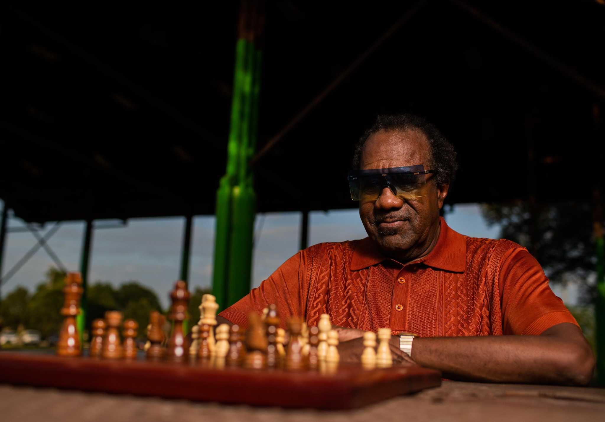 60 years later, Worthing alum reflects on chess team that