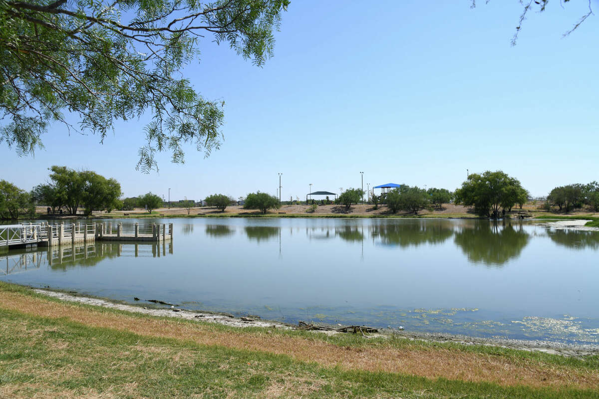 Laredo's El Progreso Park to host 'Family Day Out'