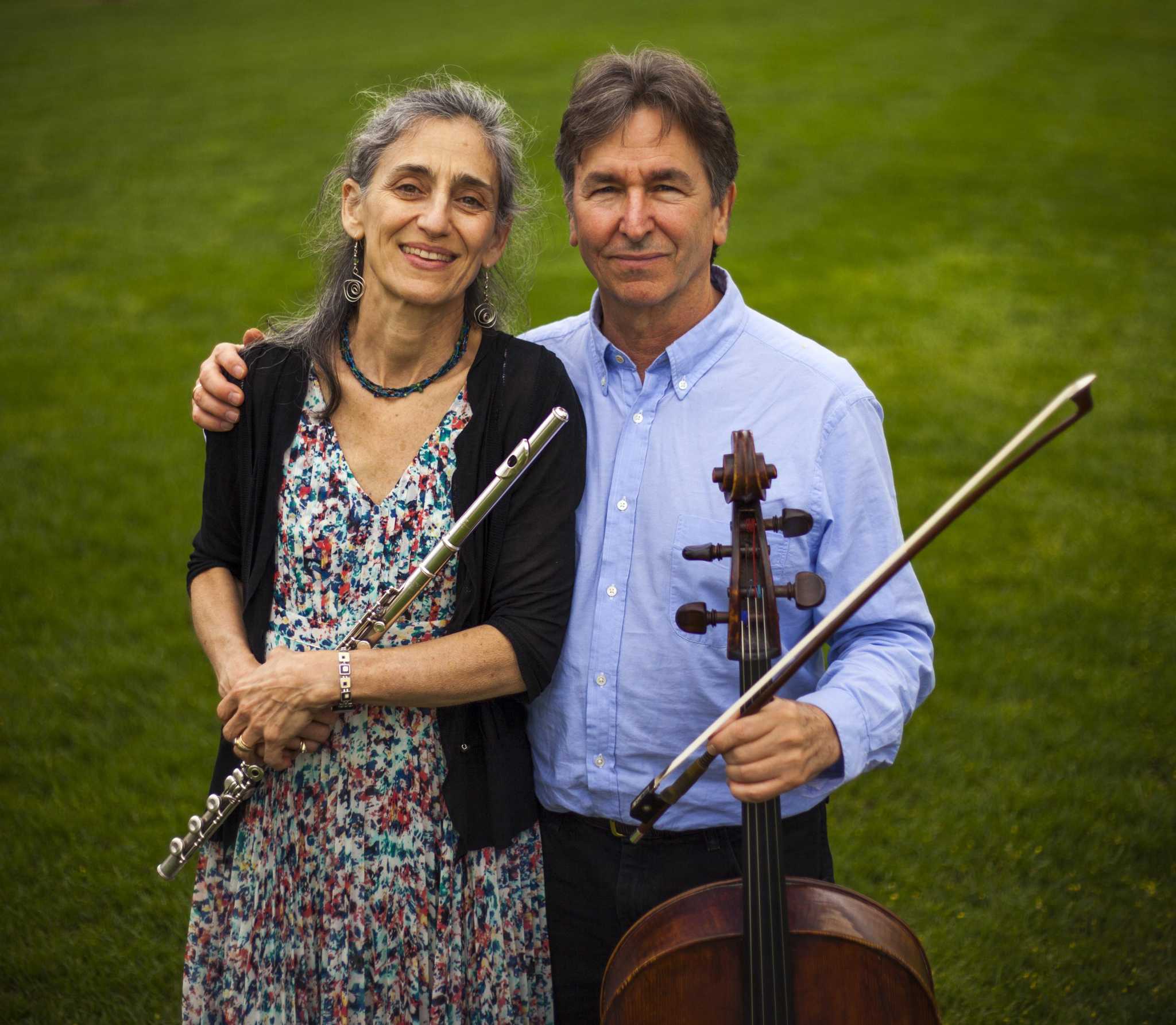 After 40 years of shows in CT and NY, for Sherman Chamber Ensemble 'It doesn't get better than this' - Vimarsana News