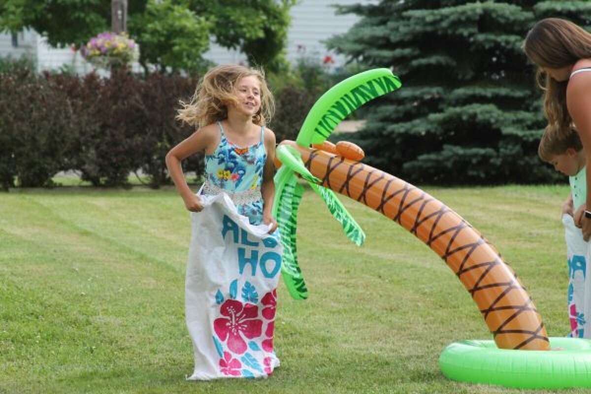 How Onekama will celebrate the summer season