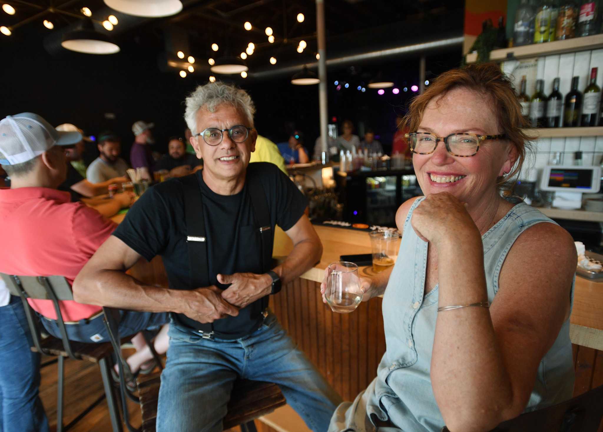 After successful opening, Bridgeport music venue looks to expand - Vimarsana News