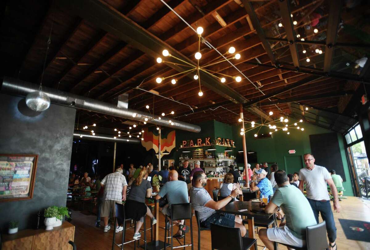 Bridgeport's Park City Music Hall looks to expand food choices
