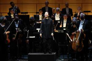 Review: Spotlight is on S.F. Opera music director Kim in magnificent one-off concert